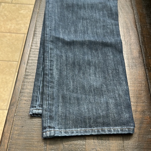 Mavi Jeans Straight Leg. Size 36w 30L Zero Flaws - Picture 4 of 8
